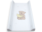Preview: Wickelbrett / Wickeltisch 80 x 50 cm weiss